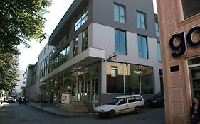 Hotel Franca